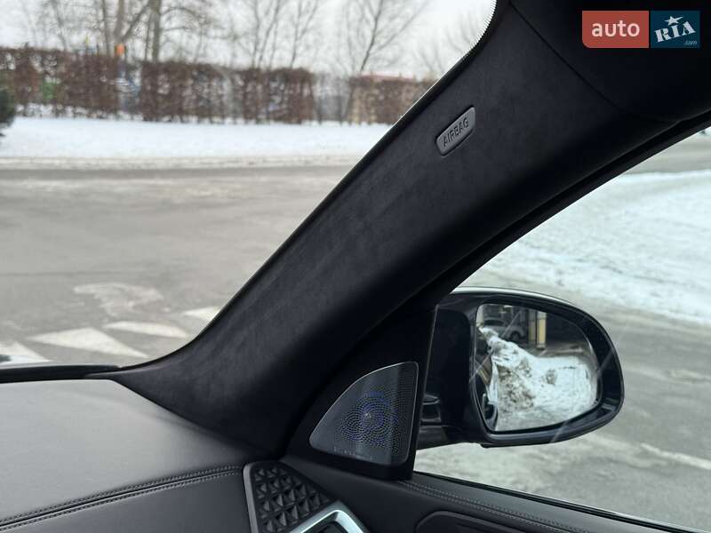 Внедорожник / Кроссовер BMW X7 2023 в Киеве