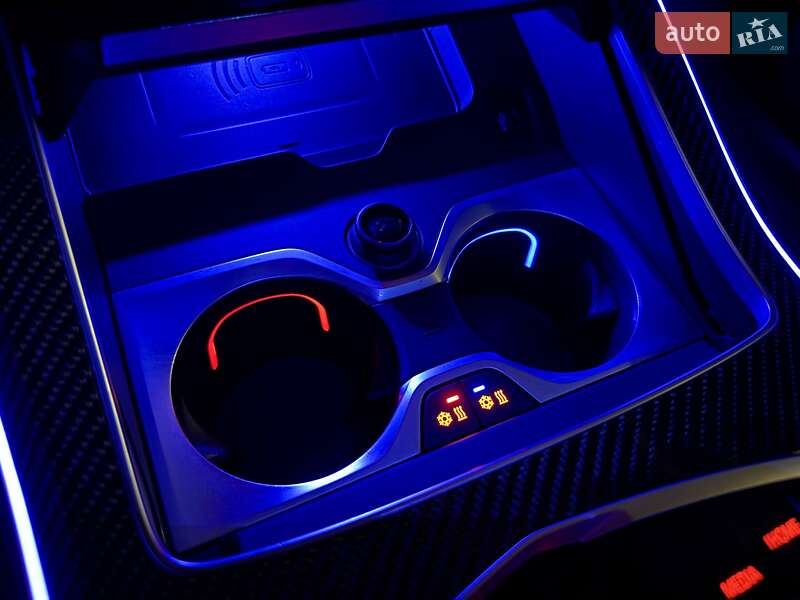 Внедорожник / Кроссовер BMW X7 2023 в Киеве