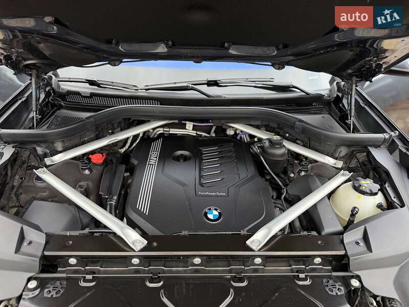 Внедорожник / Кроссовер BMW X7 2021 в Чорткове