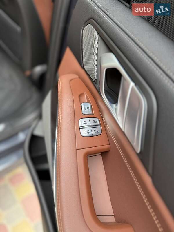 Внедорожник / Кроссовер BMW X7 2021 в Чорткове