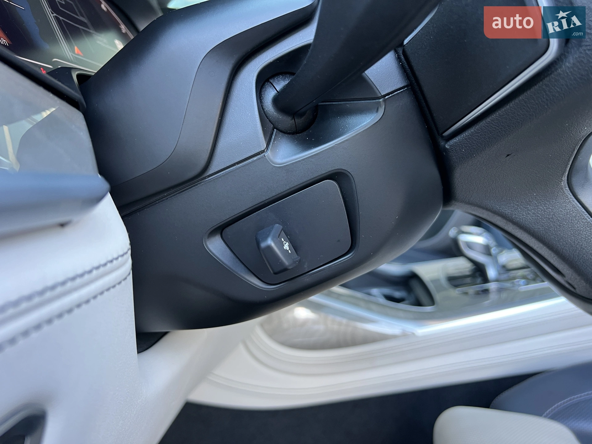 2020 BMW X7 - мініатюра 21
