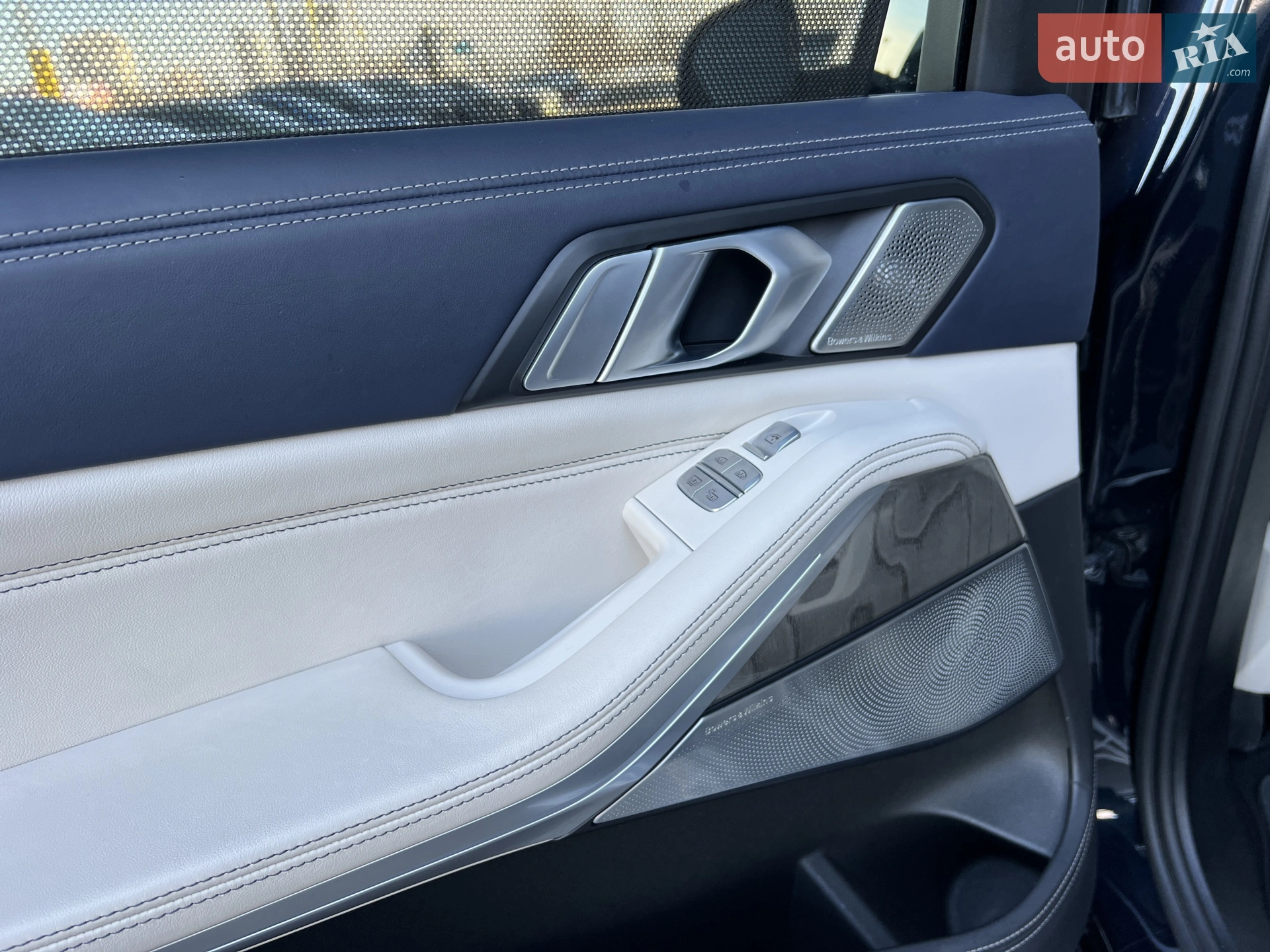 2020 BMW X7 - мініатюра 29