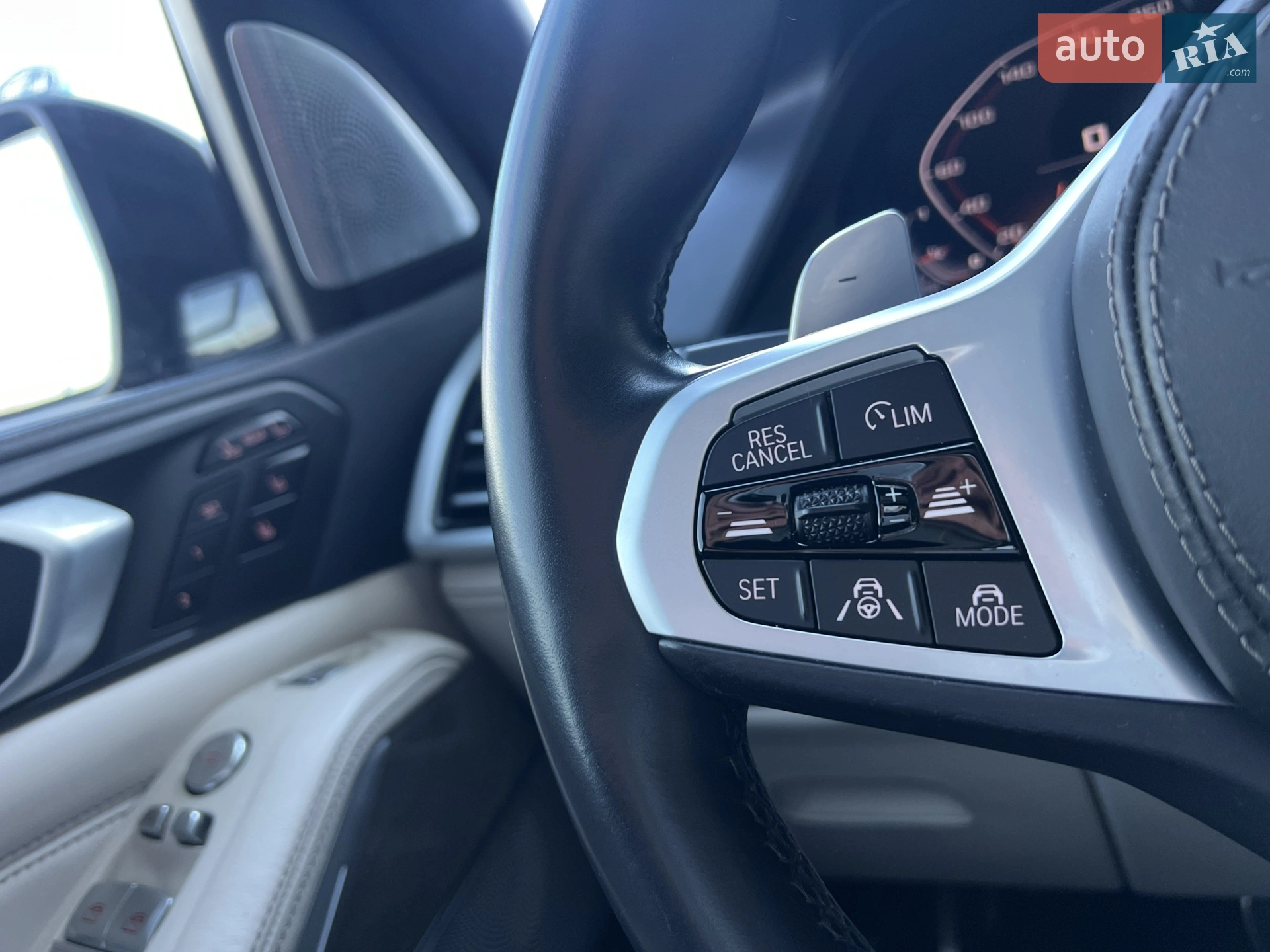 2020 BMW X7 - мініатюра 49