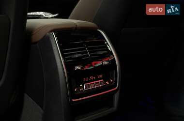 Внедорожник / Кроссовер BMW X7 2025 в Тернополе
