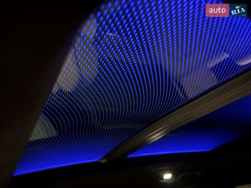 Внедорожник / Кроссовер BMW X7 2019 в Тернополе фото 2 Внедорожник / Кроссовер BMW X7 2019 в Тернополе