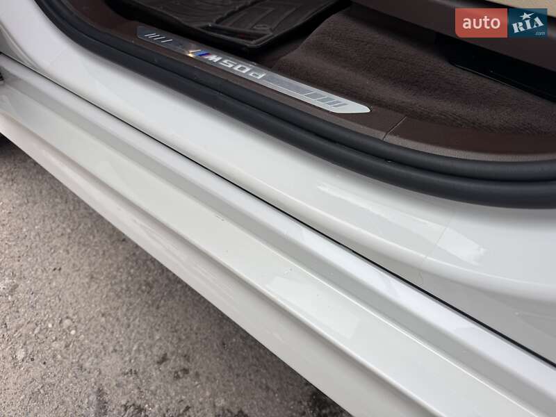 Внедорожник / Кроссовер BMW X7 2019 в Тернополе фото 9 Внедорожник / Кроссовер BMW X7 2019 в Тернополе