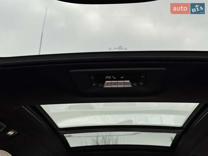 Внедорожник / Кроссовер BMW X7 2019 в Тернополе фото 37 Внедорожник / Кроссовер BMW X7 2019 в Тернополе