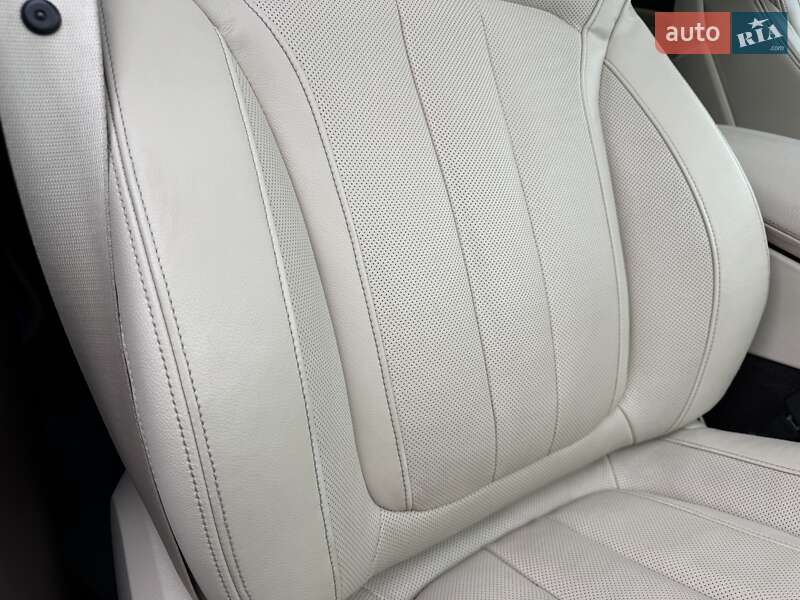 Внедорожник / Кроссовер BMW X7 2019 в Тернополе фото 60 Внедорожник / Кроссовер BMW X7 2019 в Тернополе