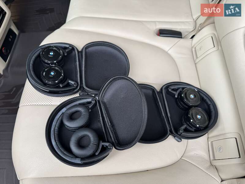 Внедорожник / Кроссовер BMW X7 2019 в Тернополе фото 90 Внедорожник / Кроссовер BMW X7 2019 в Тернополе