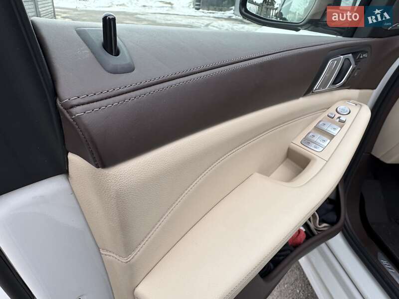 Внедорожник / Кроссовер BMW X7 2019 в Тернополе фото 107 Внедорожник / Кроссовер BMW X7 2019 в Тернополе