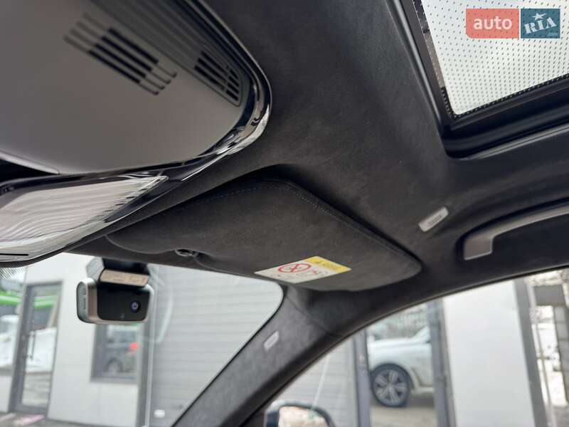 Внедорожник / Кроссовер BMW X7 2019 в Тернополе фото 120 Внедорожник / Кроссовер BMW X7 2019 в Тернополе