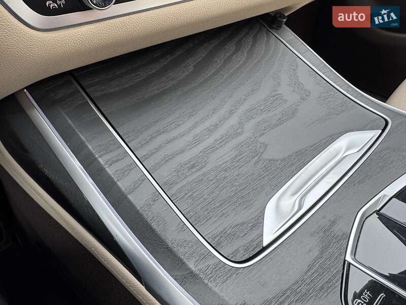 Внедорожник / Кроссовер BMW X7 2019 в Тернополе фото 124 Внедорожник / Кроссовер BMW X7 2019 в Тернополе