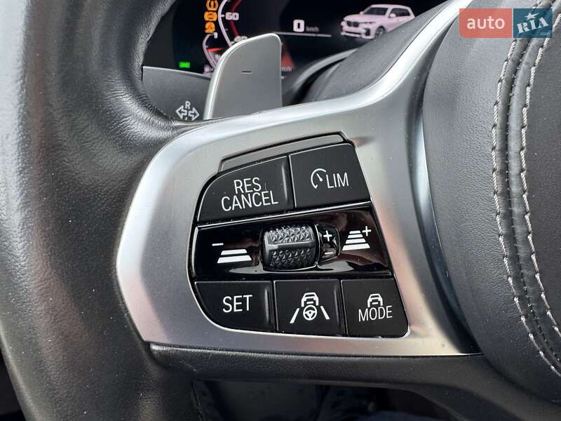 Внедорожник / Кроссовер BMW X7 2019 в Тернополе фото 137 Внедорожник / Кроссовер BMW X7 2019 в Тернополе