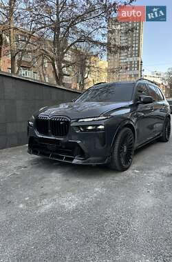 Внедорожник / Кроссовер BMW X7 2023 в Киеве