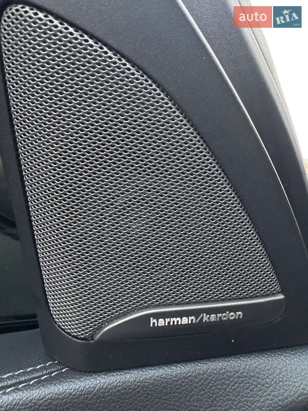 Позашляховик / Кросовер BMW X7 2019 в Дніпрі фото 61 Позашляховик / Кросовер BMW X7 2019 в Дніпрі