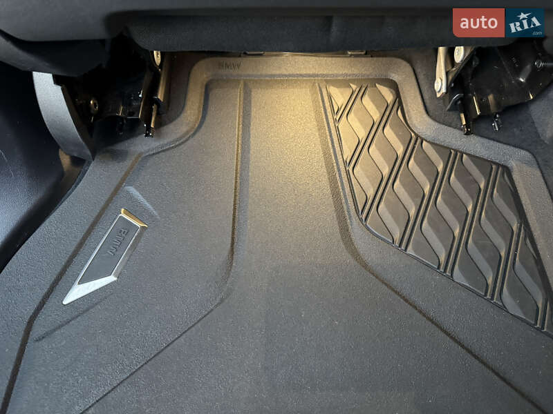 Позашляховик / Кросовер BMW X7 2019 в Дніпрі фото 81 Позашляховик / Кросовер BMW X7 2019 в Дніпрі