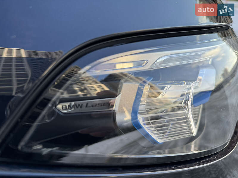 Внедорожник / Кроссовер BMW X7 2022 в Киеве