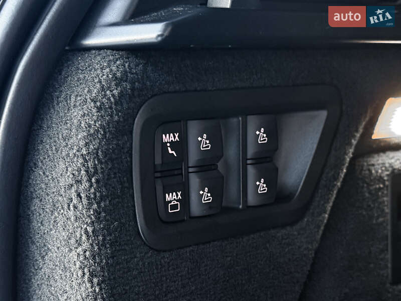 Внедорожник / Кроссовер BMW X7 2022 в Киеве