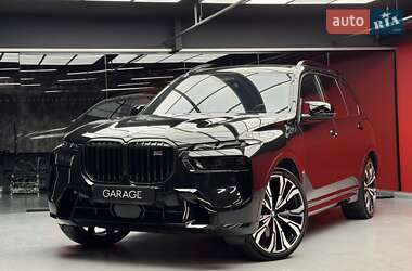 Внедорожник / Кроссовер BMW X7 2023 в Киеве