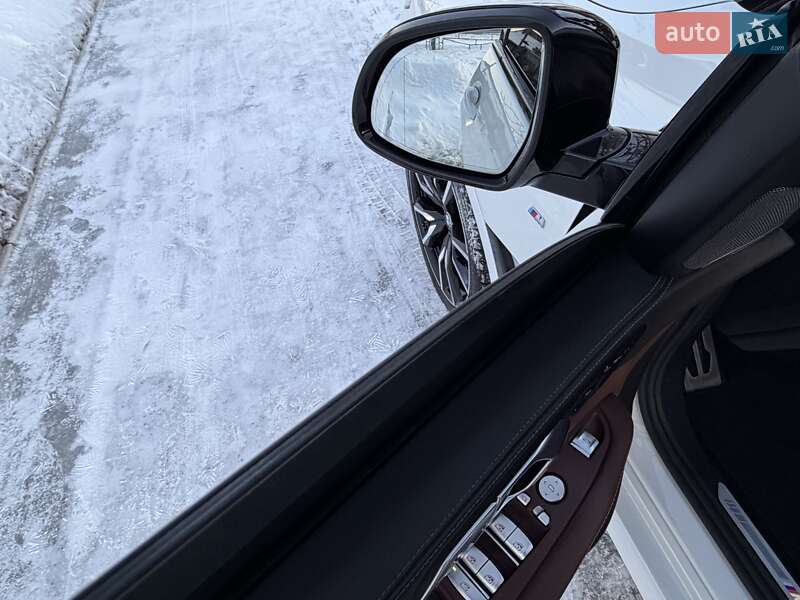 Позашляховик / Кросовер BMW X7 2022 в Києві фото 60 Позашляховик / Кросовер BMW X7 2022 в Києві
