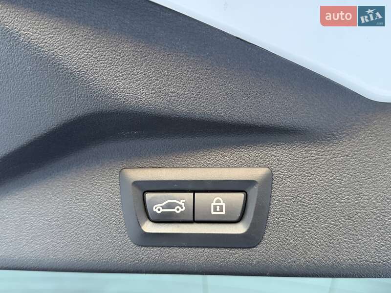 Позашляховик / Кросовер BMW X7 2022 в Києві фото 84 Позашляховик / Кросовер BMW X7 2022 в Києві