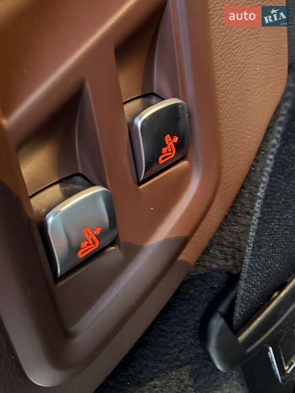 Позашляховик / Кросовер BMW X7 2022 в Києві фото 86 Позашляховик / Кросовер BMW X7 2022 в Києві