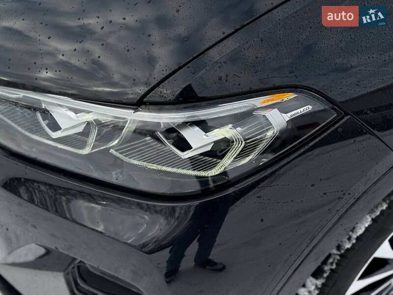 Внедорожник / Кроссовер BMW X7 2019 в Луцке