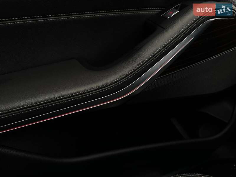 Внедорожник / Кроссовер BMW X7 2019 в Луцке