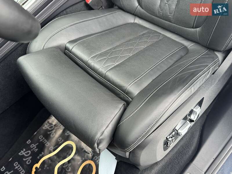 Позашляховик / Кросовер BMW X7 2019 в Тернополі фото 71 Позашляховик / Кросовер BMW X7 2019 в Тернополі