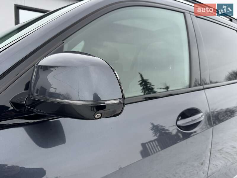 Позашляховик / Кросовер BMW X7 2019 в Тернополі фото 86 Позашляховик / Кросовер BMW X7 2019 в Тернополі