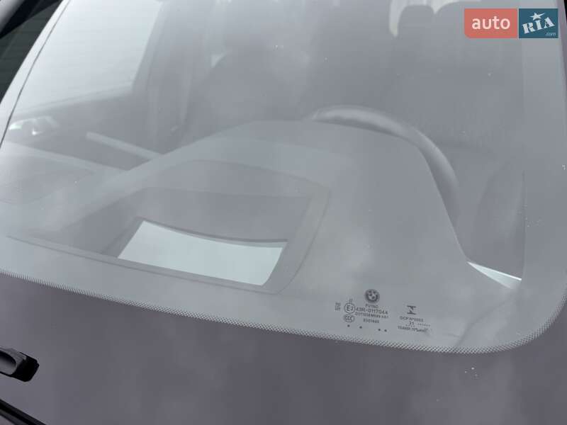 Позашляховик / Кросовер BMW X7 2019 в Тернополі фото 90 Позашляховик / Кросовер BMW X7 2019 в Тернополі