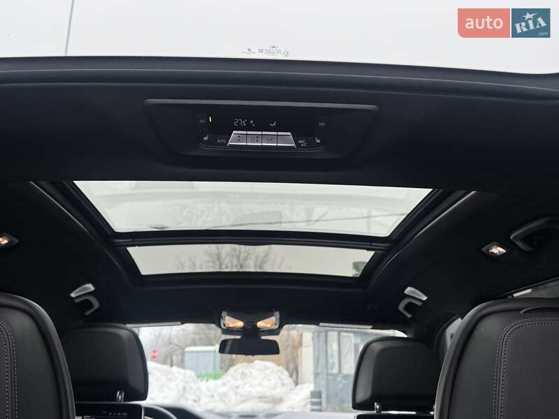 Внедорожник / Кроссовер BMW X7 2020 в Тернополе