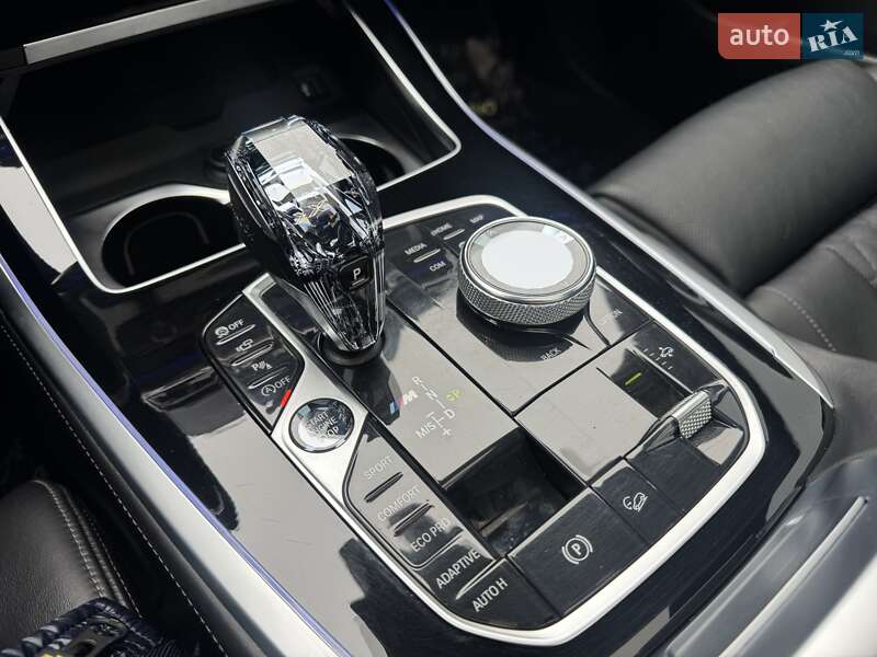 Внедорожник / Кроссовер BMW X7 2020 в Тернополе