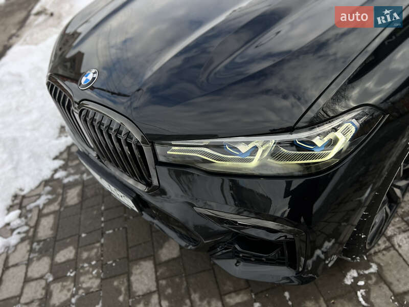 Внедорожник / Кроссовер BMW X7 2019 в Львове фото 13 Внедорожник / Кроссовер BMW X7 2019 в Львове