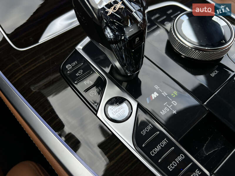 Внедорожник / Кроссовер BMW X7 2019 в Львове фото 21 Внедорожник / Кроссовер BMW X7 2019 в Львове