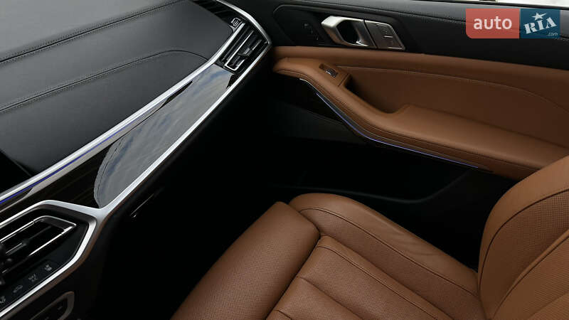 Внедорожник / Кроссовер BMW X7 2019 в Львове фото 24 Внедорожник / Кроссовер BMW X7 2019 в Львове