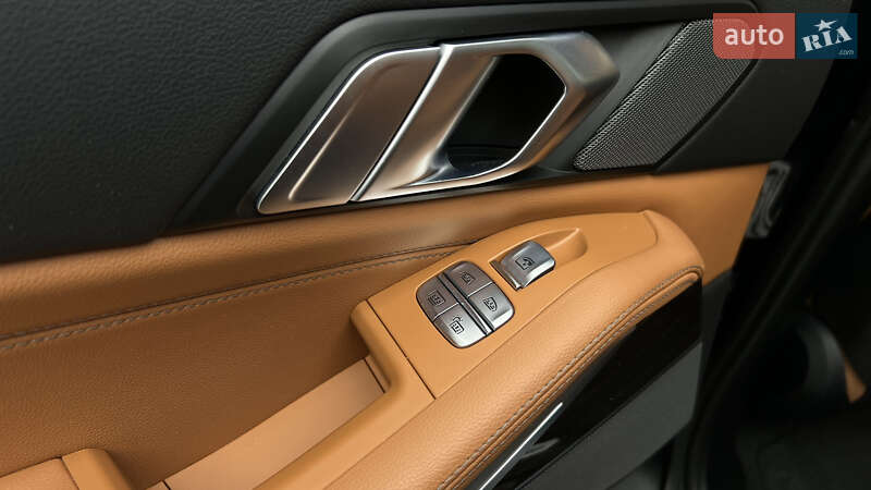 Внедорожник / Кроссовер BMW X7 2019 в Львове фото 44 Внедорожник / Кроссовер BMW X7 2019 в Львове