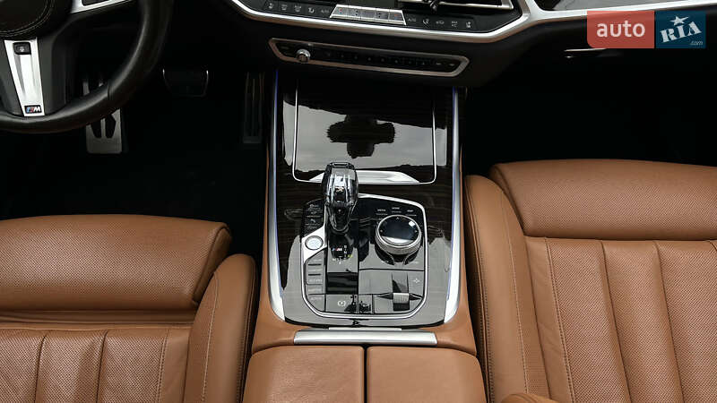 Внедорожник / Кроссовер BMW X7 2019 в Львове фото 51 Внедорожник / Кроссовер BMW X7 2019 в Львове