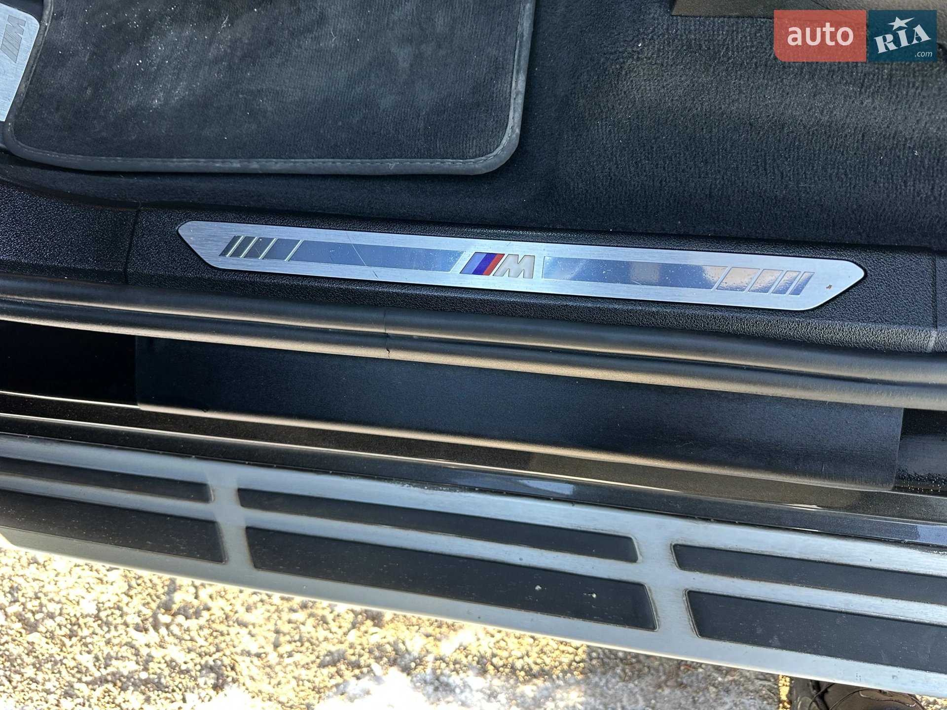 2022 BMW X7 - мініатюра 67