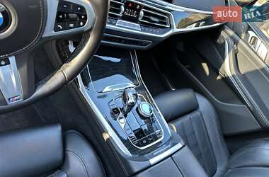 Позашляховик / Кросовер BMW X7 2022 в Вінниці