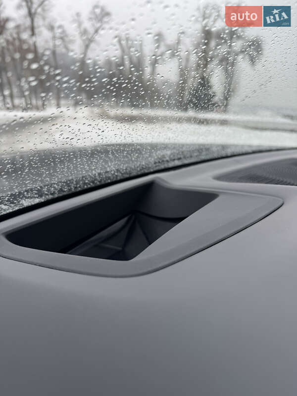 Внедорожник / Кроссовер BMW X7 2020 в Киеве