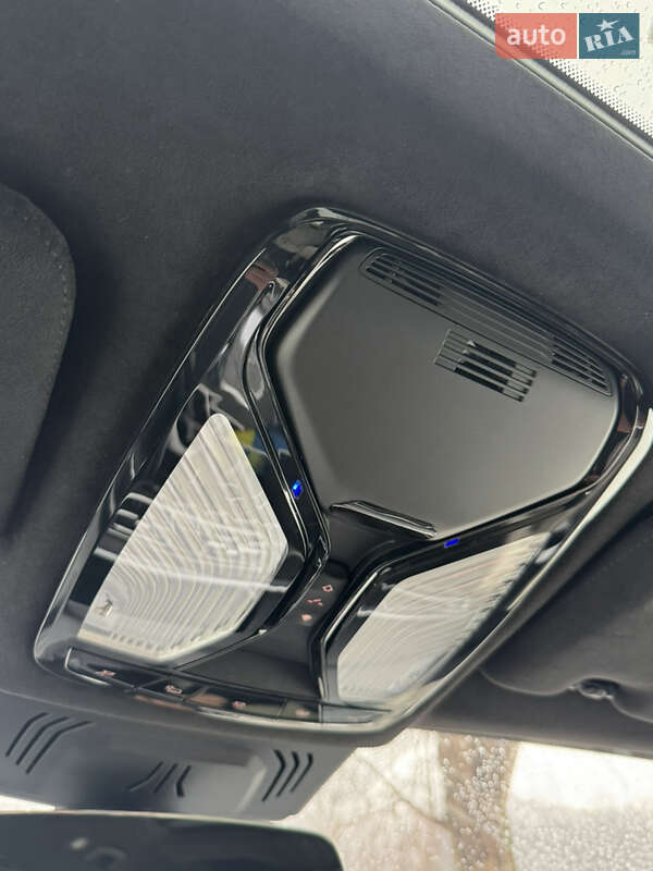 Внедорожник / Кроссовер BMW X7 2020 в Киеве