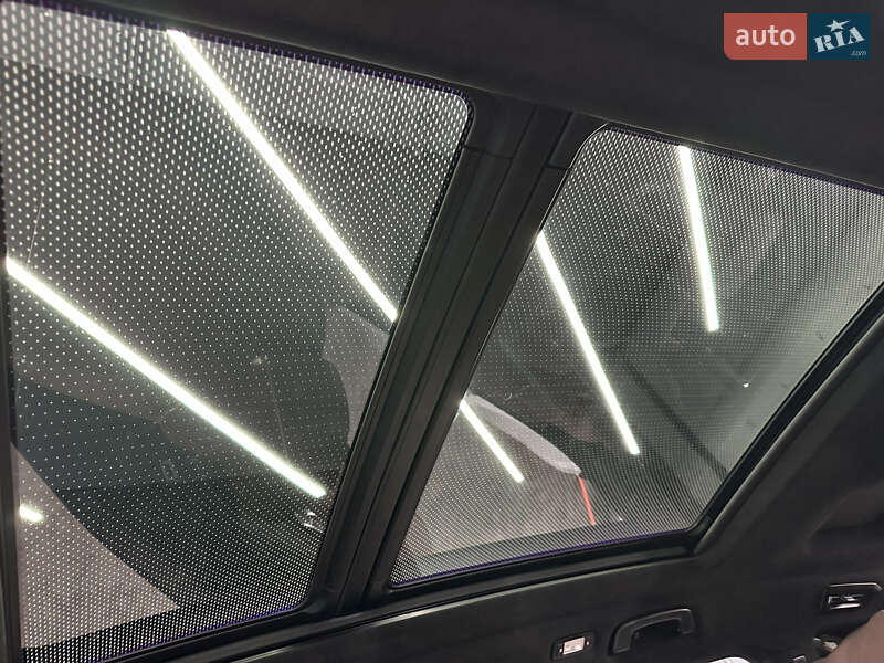 Позашляховик / Кросовер BMW X7 2022 в Києві