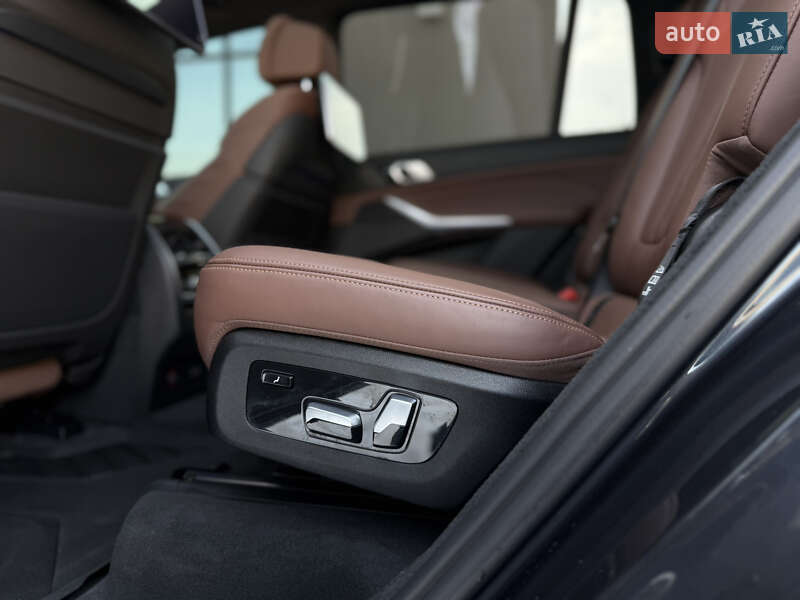 Внедорожник / Кроссовер BMW X7 2022 в Львове фото 83 Внедорожник / Кроссовер BMW X7 2022 в Львове