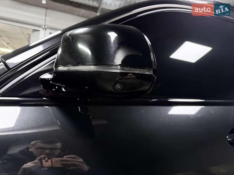 Внедорожник / Кроссовер BMW X7 2022 в Киеве