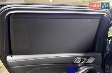 Внедорожник / Кроссовер BMW X7 2022 в Киеве
