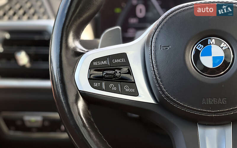 Внедорожник / Кроссовер BMW X7 2022 в Львове фото 13 Внедорожник / Кроссовер BMW X7 2022 в Львове