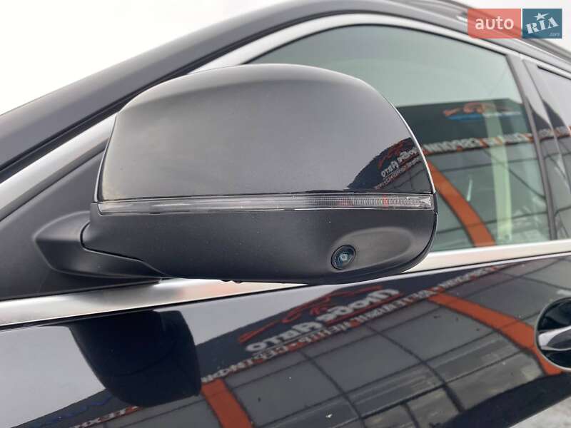 Внедорожник / Кроссовер BMW X7 2023 в Львове