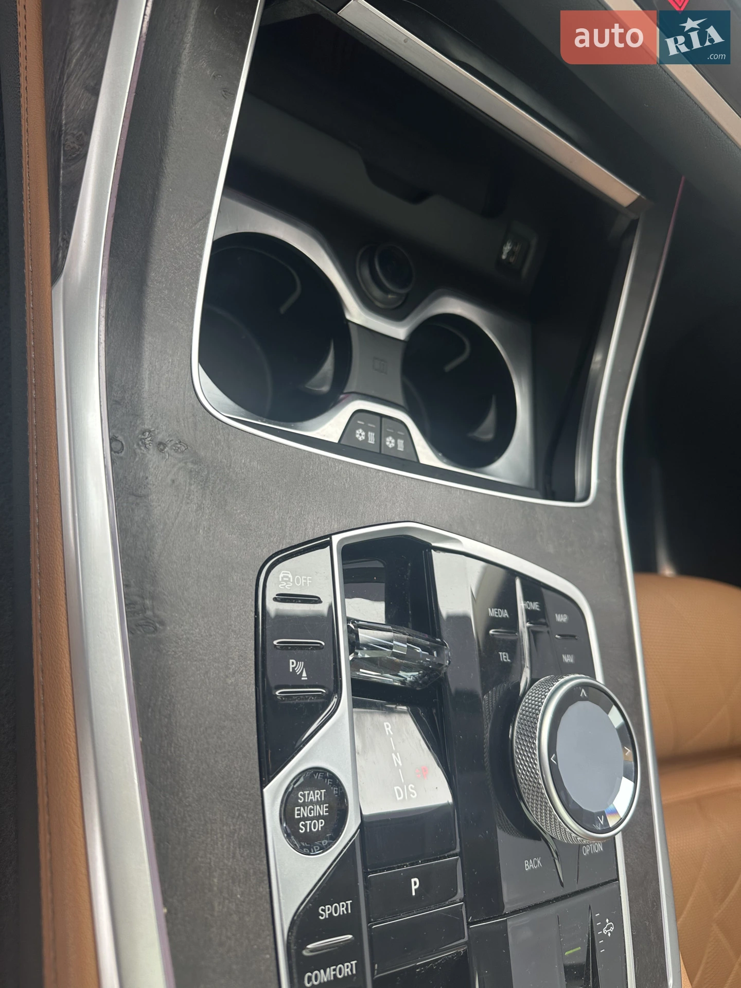 2023 BMW X7 - мініатюра 29