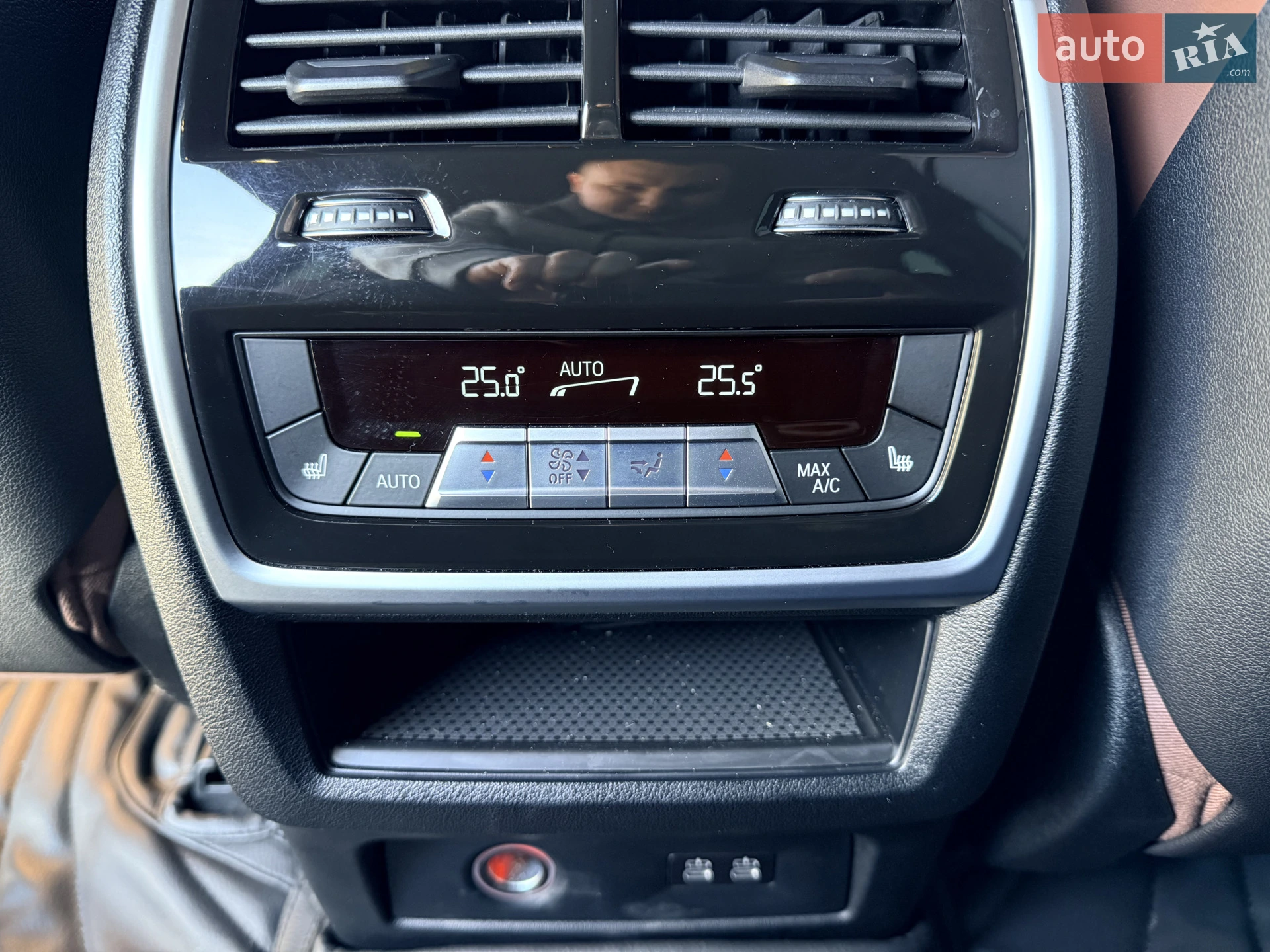 2023 BMW X7 - мініатюра 29